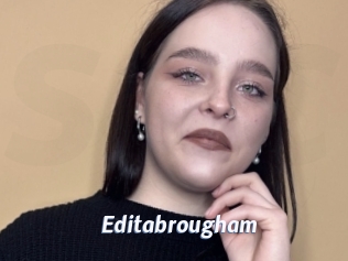 Editabrougham