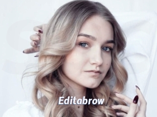 Editabrow