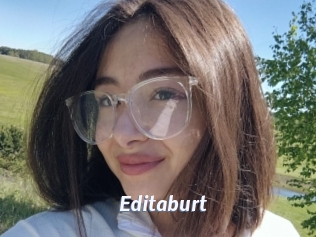 Editaburt