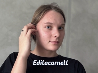 Editacornett