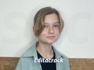 Editacrock