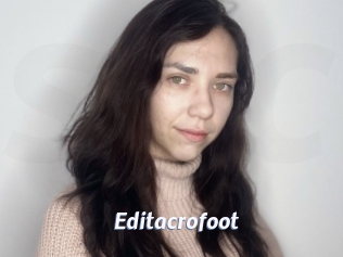 Editacrofoot