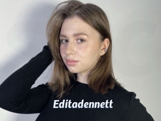 Editadennett