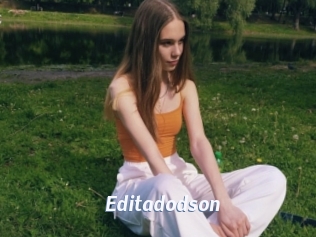 Editadodson