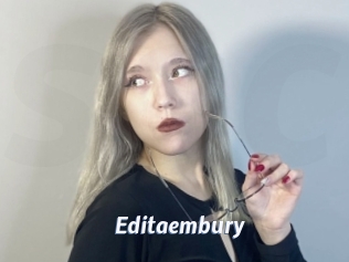 Editaembury