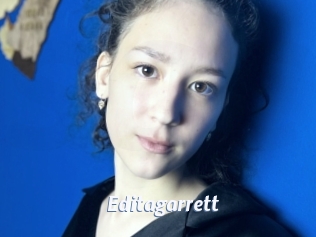 Editagarrett