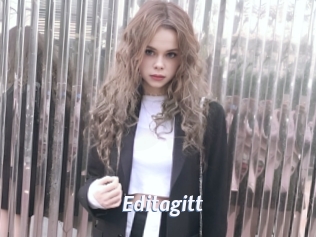 Editagitt