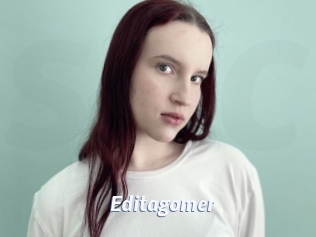 Editagomer