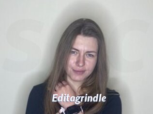Editagrindle