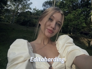 Editaharding