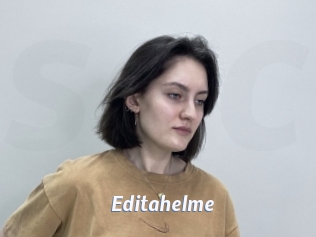 Editahelme