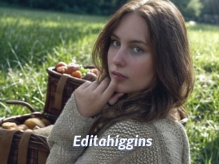 editahiggins Sexe amateur contributions