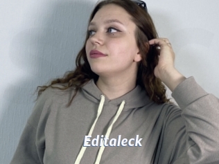Editaleck