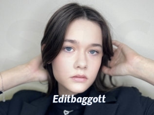Editbaggott