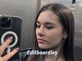 Editboardley