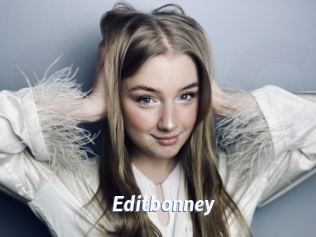 Editbonney