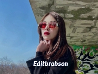 Editbrabson