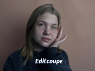 Editcoupe