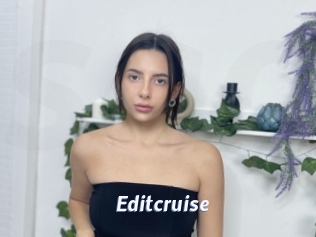 Editcruise