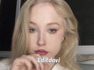 Editdavi