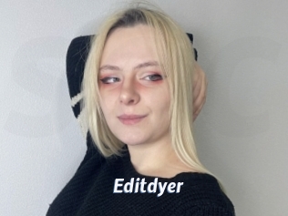 Editdyer