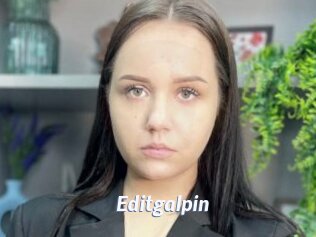 Editgalpin