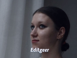 Editgeer