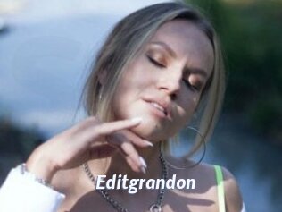 Editgrandon