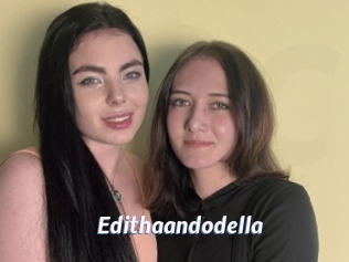 Edithaandodella