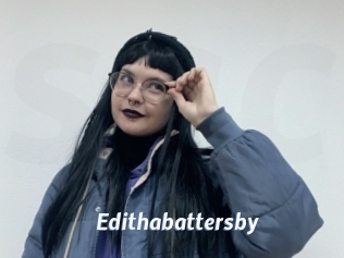 Edithabattersby