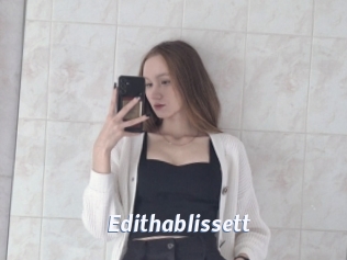 Edithablissett