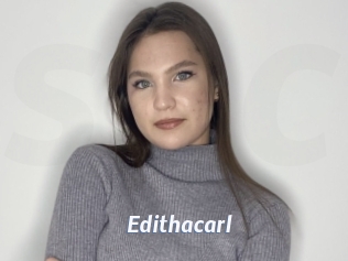 Edithacarl
