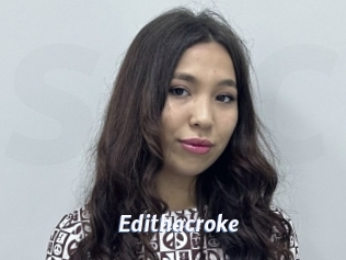 Edithacroke