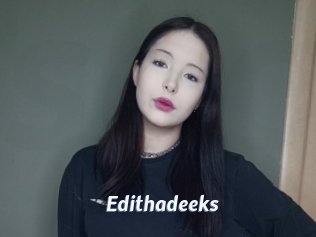 edithadeeks Sexe amateur contributions
