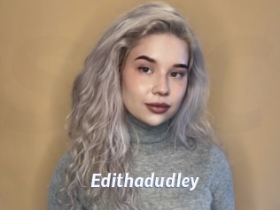 Edithadudley