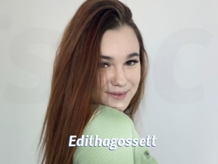Edithagossett