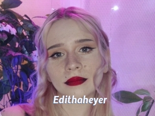Edithaheyer