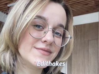 Edithakes