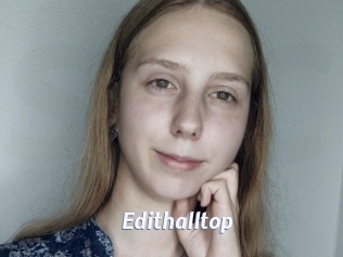 Edithalltop