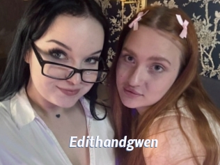 Edithandgwen