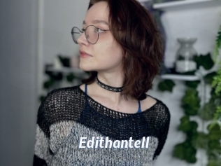 Edithantell