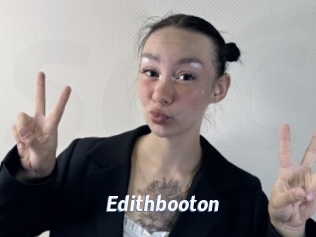 Edithbooton
