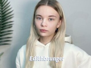 Edithbrunger