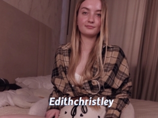 Edithchristley