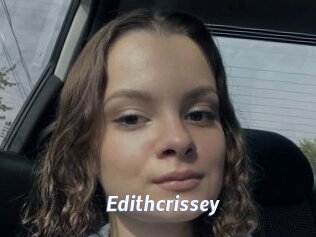 Edithcrissey
