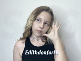 Edithdanforth