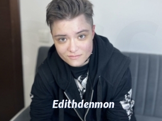 Edithdenmon