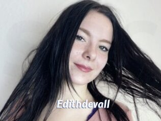 Edithdevall