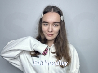 Edithdudley