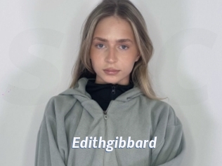 Edithgibbard